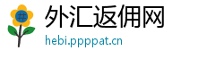 外汇返佣网